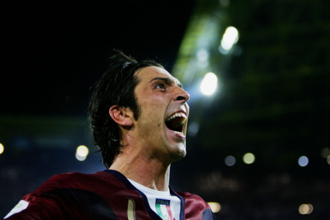 Buffon İtaliya millisinin nümayəndə heyətinin rəhbəri vəzifəsindən gedib