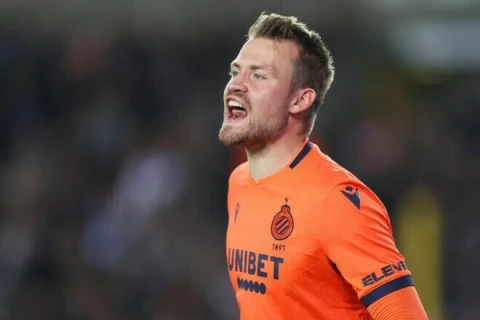 Симон Миньоле завершит карьеру по окончании сезона