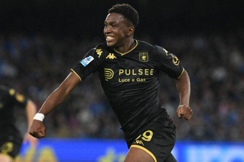 “Real Madrid” A Seriyasından 18 yaşlı müdafiəçi ilə maraqlanır