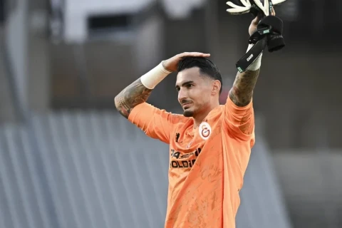 “Qalatasaray” Uğurcan Çakırın qiymətini açıqladı