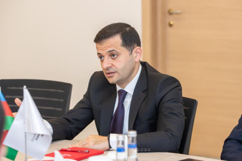 Xüsusi Olimpiya Komitəsi ilə Badminton Federasiyası əməkdaşlığa başladı - FOTO