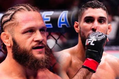 Fares Ziamdan Rafael Fiziyevə ballı cavab - FOTO/VİDEO