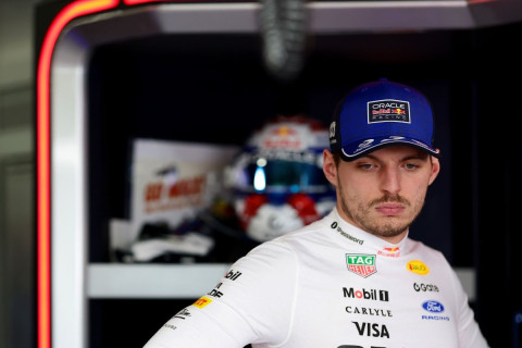 Ферстаппен своей критикой "наносит ущерб" Формуле-1 - эксперт