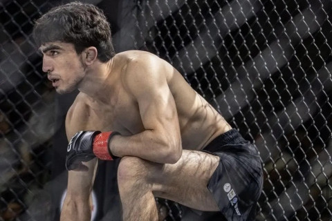 Rəsul Rəhimov: “Bu dəfə daha güclüyəm”