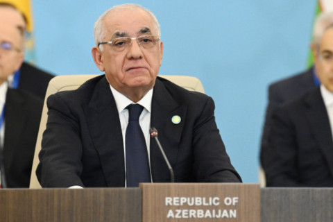 Əli Əsədov: “Türkiyə və Özbəkistanın futboldakı uğuru Türk dünyasının zəfəridir”