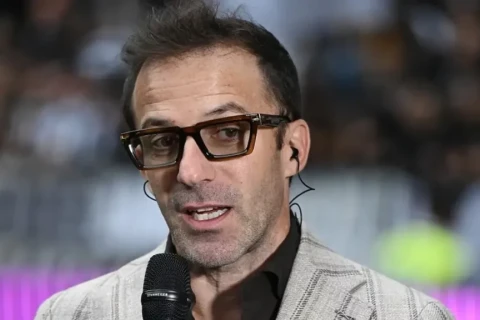 Дель Пьеро о сборной Италии: "Мы стали посмешищем для мирового футбола"