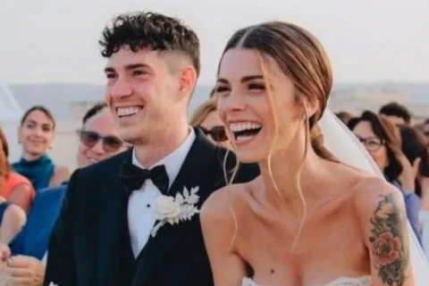 Bastoni və arvadı sosial mediada təhqirlərə məruz qalıblar