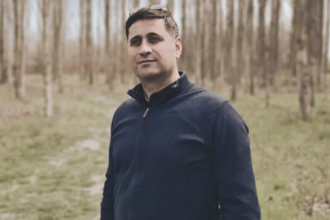 Sabiq futbolçu Füzuli Şeydayev vəfat edib