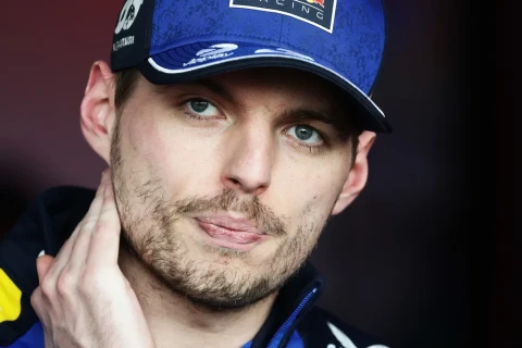 “Formula-1” eksperti: “Ferstappen idmana ziyan vurur”