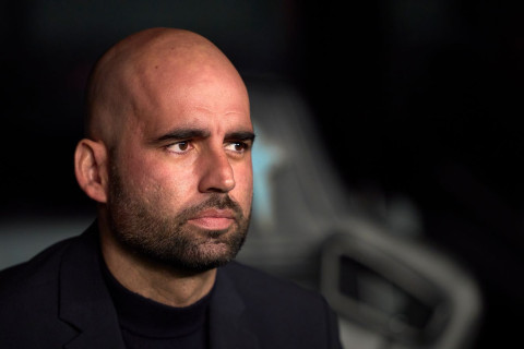 Baş məşqçi Klaudio Xiraldes “Selta Viqo” ilə müqaviləsini uzadıb