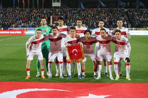 Türkiyə millisinin dünya çempionatındakı oyun saatı dəyişdirildi