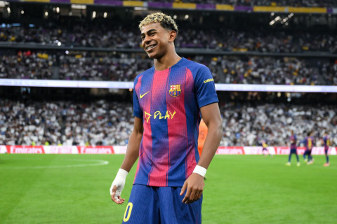 Yamal “Qızıl top”u udsa, maaşı Mbappedən 4 dəfə çox olacaq