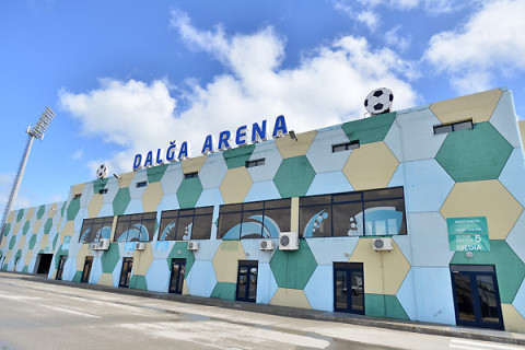 AFFA-nın balansındakı məşq mərkəzlərinin saxlanılmasına ayrılan vəsaitin həcmi açıqlandı