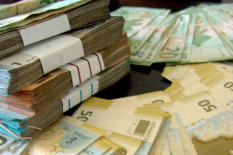 UEFA-dan Azərbaycan klublarına 73 milyon manatdan çox vəsait ayrılıb - FOTO