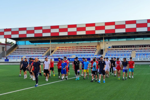 Azərbaycan Premyer Liqasında komanda sayının artırılma şərti açıqlandı