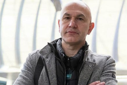 Dmitri Kramarenko: “Azərbaycanda qapıçı məktəbləri güclənməlidir” - MÜSAHİBƏ