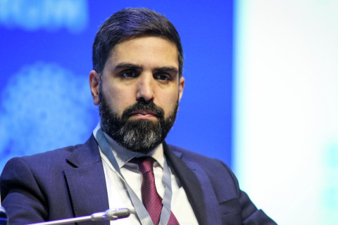 Rövşən Nəcəf: “Kişilərdən ibarət milli komanda ötən il bir sıra çətin sınaqlardan keçib”