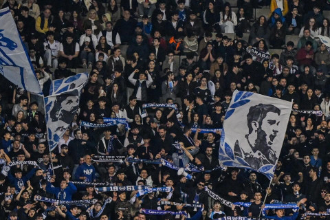 Azərbaycan Kubokunda azarkeş rekordu qeydə alınıb