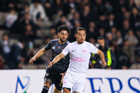 Azərbaycan Kuboku: “Qarabağ” - “Sabah” oyununda fasilə elan olunub  - YENİLƏNİR