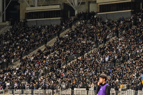 Azərbaycan Kubokunda azarkeş rekordu qeydə alınıb