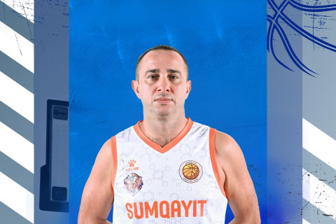 Aleksey Kitayev: “Legionerlərimiz 40 dəqiqə ərzində fasiləsiz mübarizə apardılar”