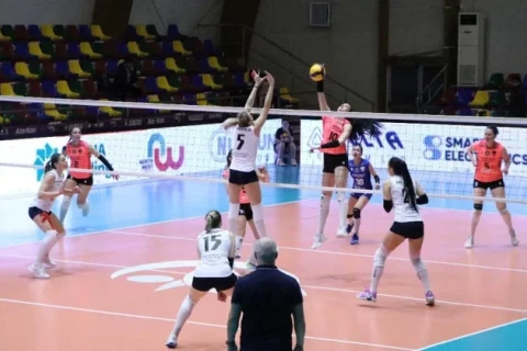 Azərbaycan Yüksək Liqasında 1/4 final mərhələsinin növbəti iki oyunu baş tutacaq