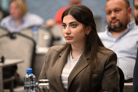 AFFA klublar üçün “Eyeball” platforması ilə bağlı seminar keçirib - FOTO