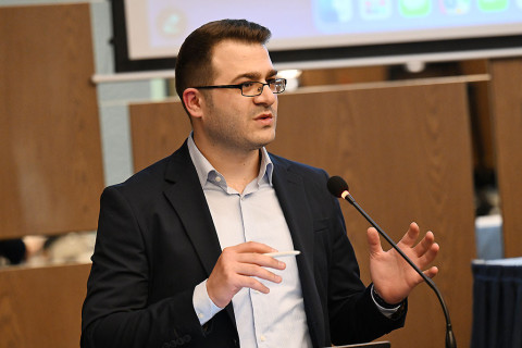 AFFA klublar üçün “Eyeball” platforması ilə bağlı seminar keçirib - FOTO