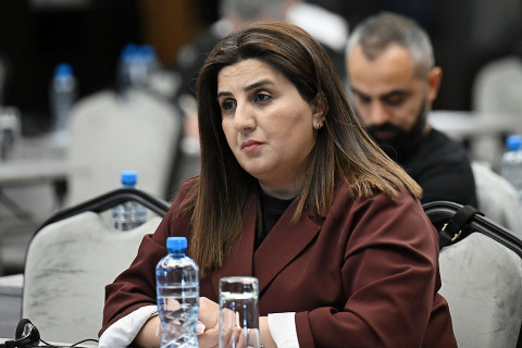 AFFA klublar üçün “Eyeball” platforması ilə bağlı seminar keçirib - FOTO