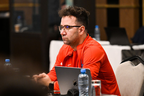 AFFA klublar üçün “Eyeball” platforması ilə bağlı seminar keçirib - FOTO