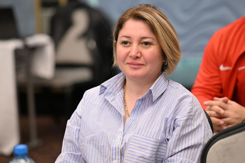 AFFA klublar üçün “Eyeball” platforması ilə bağlı seminar keçirib - FOTO