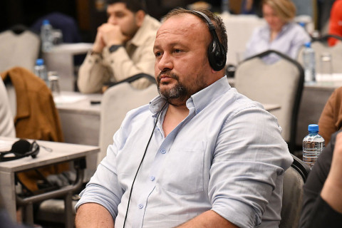 AFFA klublar üçün “Eyeball” platforması ilə bağlı seminar keçirib - FOTO