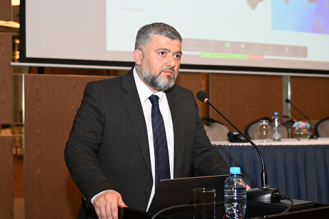 AFFA klublar üçün “Eyeball” platforması ilə bağlı seminar keçirib - FOTO