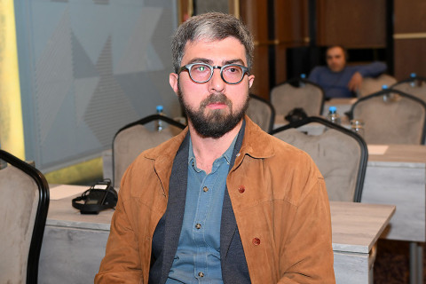 AFFA klublar üçün “Eyeball” platforması ilə bağlı seminar keçirib - FOTO