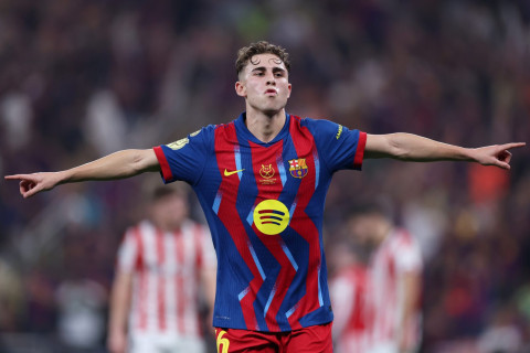 Fermin Lopez: “Pulunuzu istədiyiniz şeyə xərcləməlisiniz”