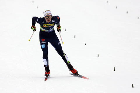 Олимпийская чемпионка из Германии Виктория Карль дисквалифицирована на 18 месяцев