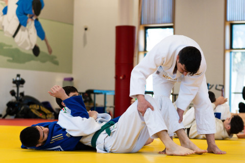 Azərbaycan cüdosunda yeni mərhələ: Beynəlxalq məşqçilik proqramı - FOTO