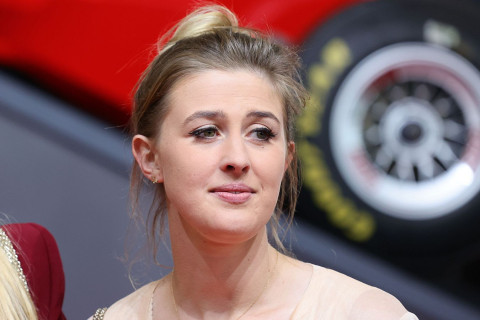 Şumaxerin qızı atasının faciəsindən sonra atların ona necə kömək etdiyini deyib