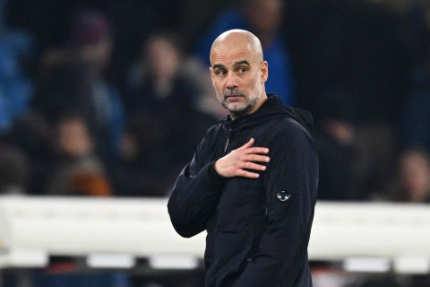 Qvardiola: “Liverpul” mənim əsas rəqibimdir”