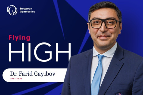 Fərid Qayıbov: “Avropa turnirlərinin startını səbirsizliklə gözləyirik və Avropa Oyunlarının proqramı üzərində işləyirik”