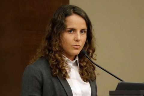 Marion Qavat: “Biz Azərbaycana etimad göstəririk”