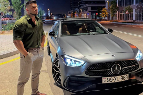 Məşqçi Hidayət Məhərrəmli: “Barəmdə deyilənlər şər-böhtan idi, cinayət işi rədd edildi” - FOTO