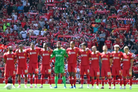 “Liverpul”dan gedəcək daha iki futbolçu məlum oldu - FOTO