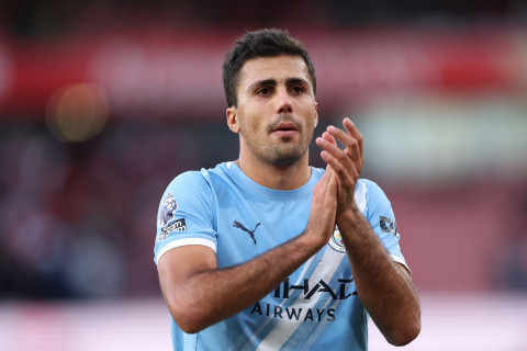 “Mançester Siti” Rodriyə yeni müqavilə təklif edib