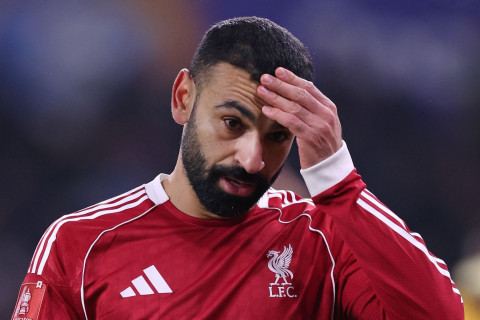 Slot Salah barədə: “Onun gedib-getməyəcəyi vacib deyil”