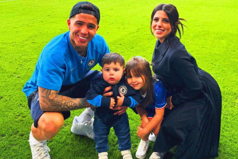 “Madrid sevgisi” Entso Fernandesə baha başa gəldi