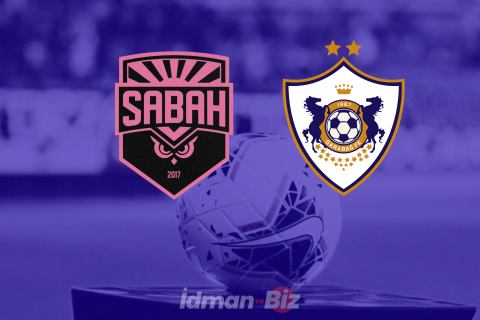 Azərbaycan Kuboku: “Sabah” “Qarabağ”a qarşı
