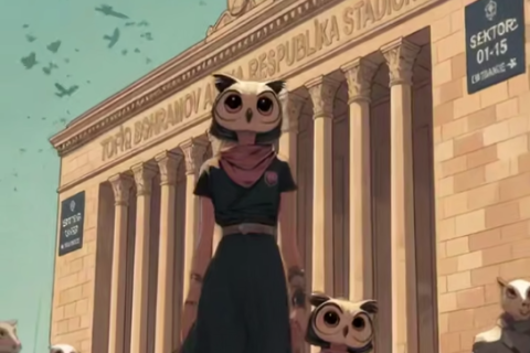 “Sabah” paylaşımında “Qarabağ”a söz atıb? - VİDEO