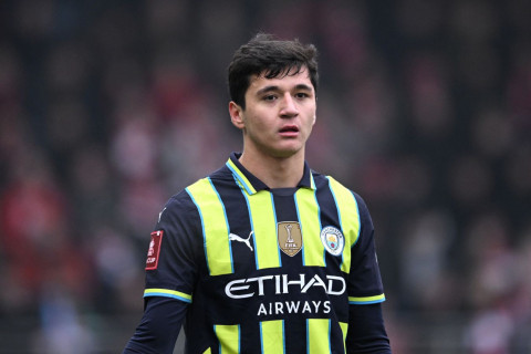 Abdukodir Xusanov Ronaldunun özbək ekvivalentidir – The Athletic