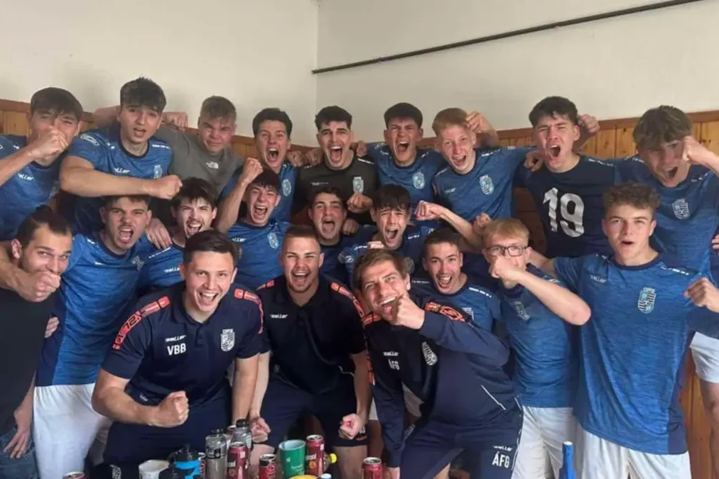 Futbolda şok məğlubiyyət: 1:50 hesablı darmadağın qeydə alınıb